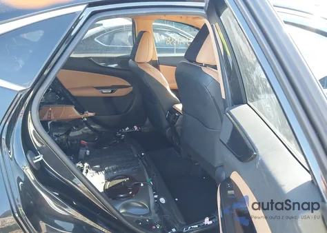 2024 Lexus Nx 350 Premium from USA, damaged, VIN 2T2GGCEZ2RC059116